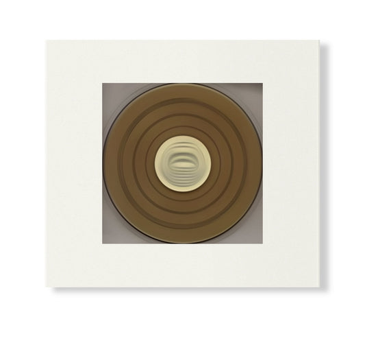 Susumu Yokota - Magic Thread (Skintone Edition) [CD Version]