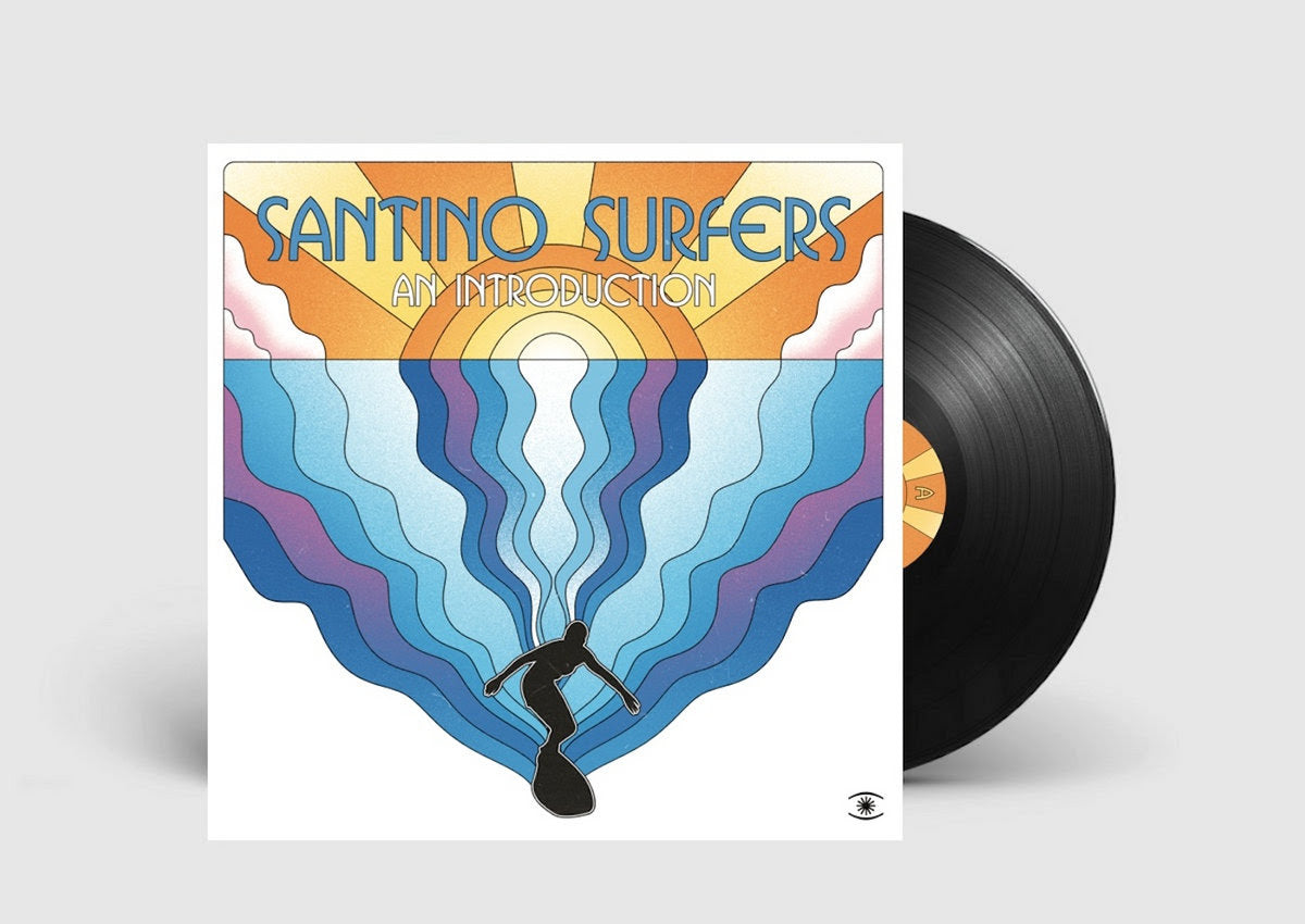 Santino Surfers - An Introduction