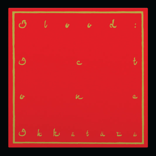 Ahkatari - Blood: Act I