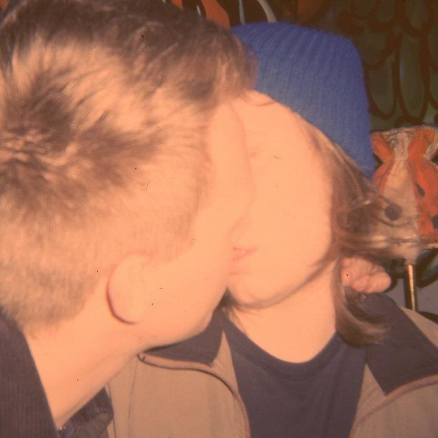 Lichen - In My Dreams You Were Golden [Marble colour vinyl]