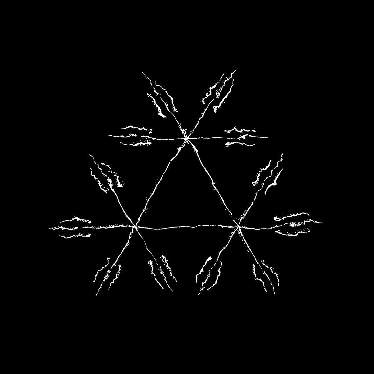 OSMIUM - OSMIUM [White Vinyl]