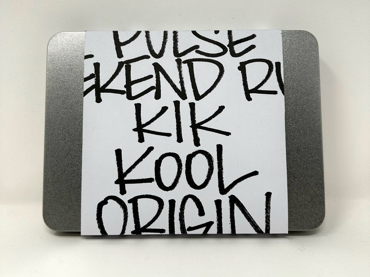 Fracture - 0860 'First Aid Kit'