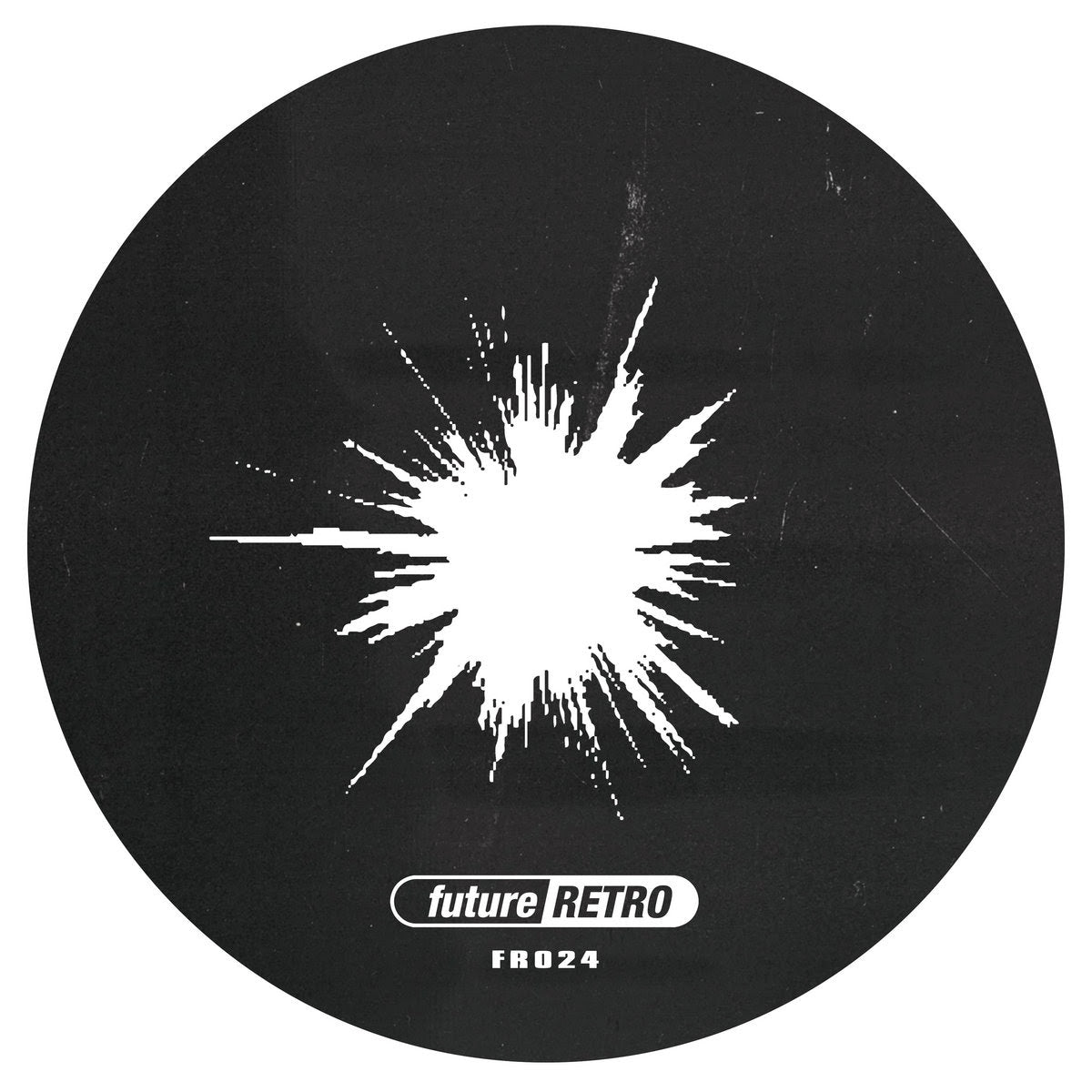 DJ Chromz, Tim Reaper & Artificial Red - FR024