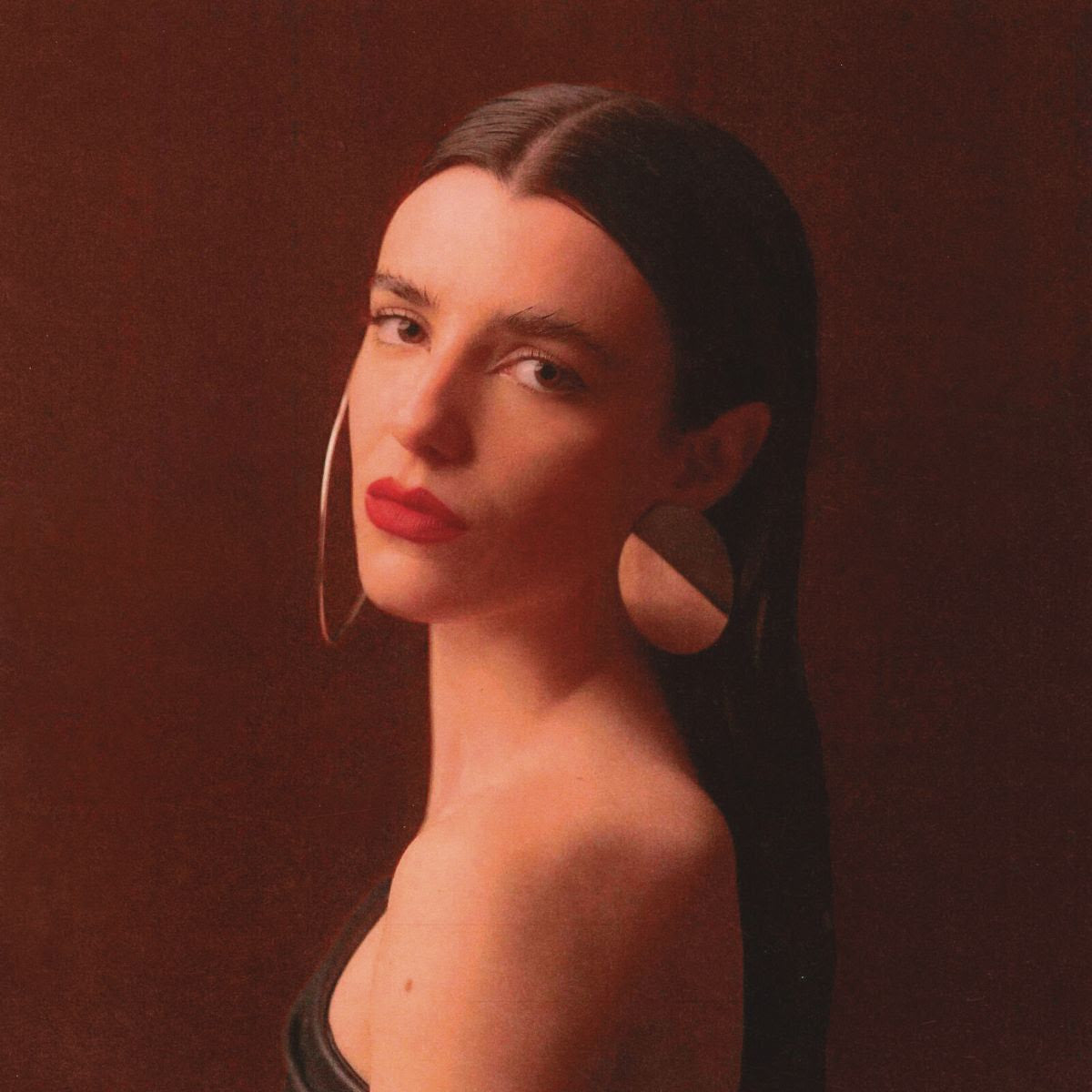 Nina Maia - Inteira (Deluxe Edition) [LP]