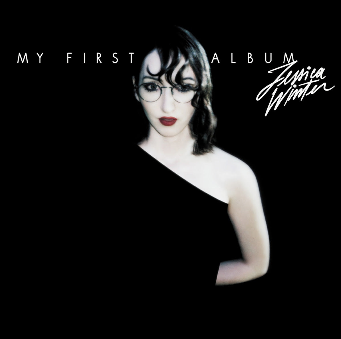 Jessica Winter - My First Album [LP]