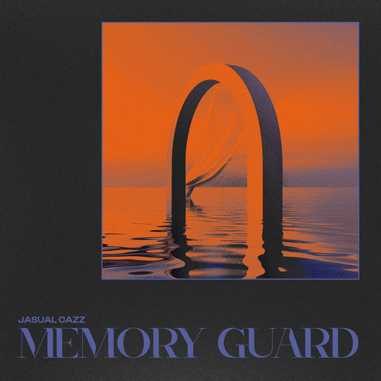 Jasual Cazz - Memory Guard