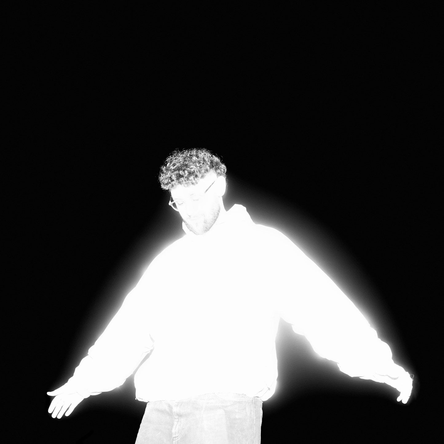 Bushbaby - EVERY TIME [Colour LP]