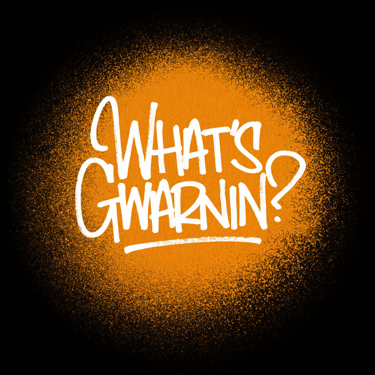 Fracture - What's Gwarnin? ft. Mighty Moe