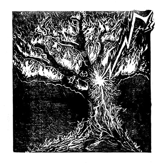 Bruce - Belly / Burned Alive