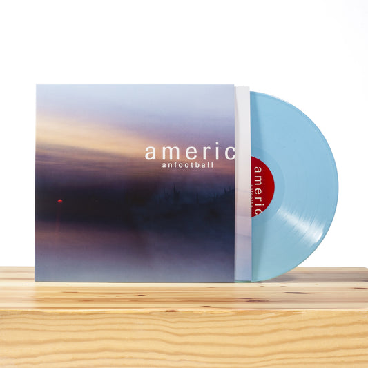 American Football - American Football (Colour LP)