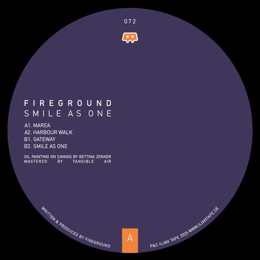 Fireground - Smile As One