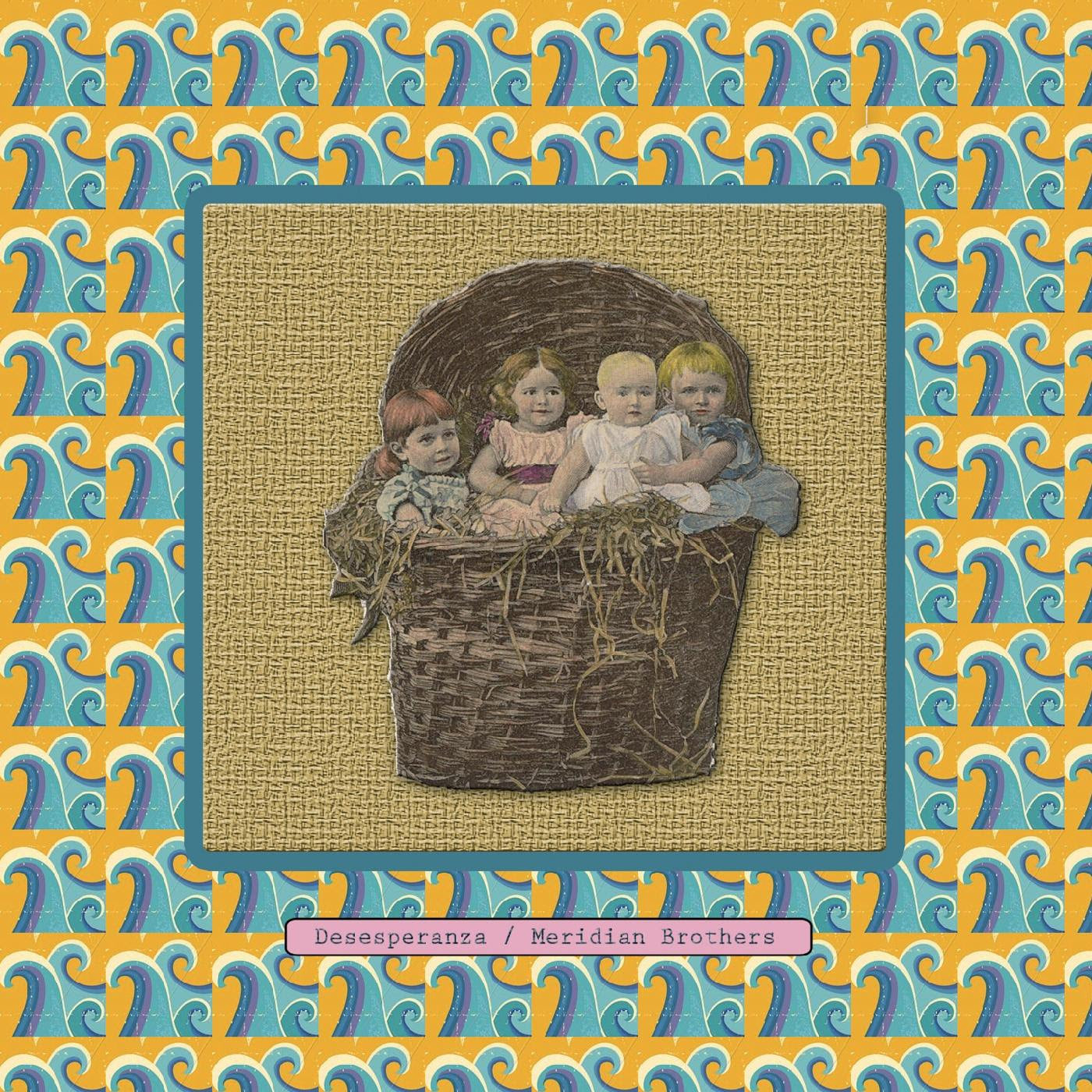 MERIDIAN BROTHERS - DESESPERANZA