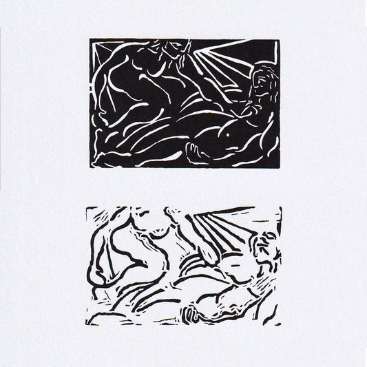 Dyslecta & Peder Mannerfelt - LNS001