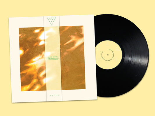 Svaneborg Kardyb - Haven