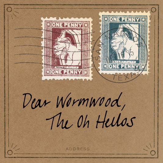 The Oh Hellos - Dear Wormwood (Ten Year Anniversary)