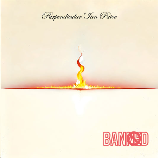 Purpendicular - Banned [LP]