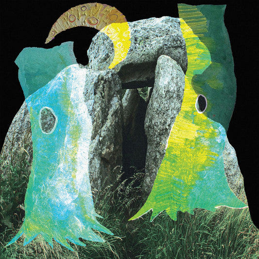 Plantoid - Flare [LP]