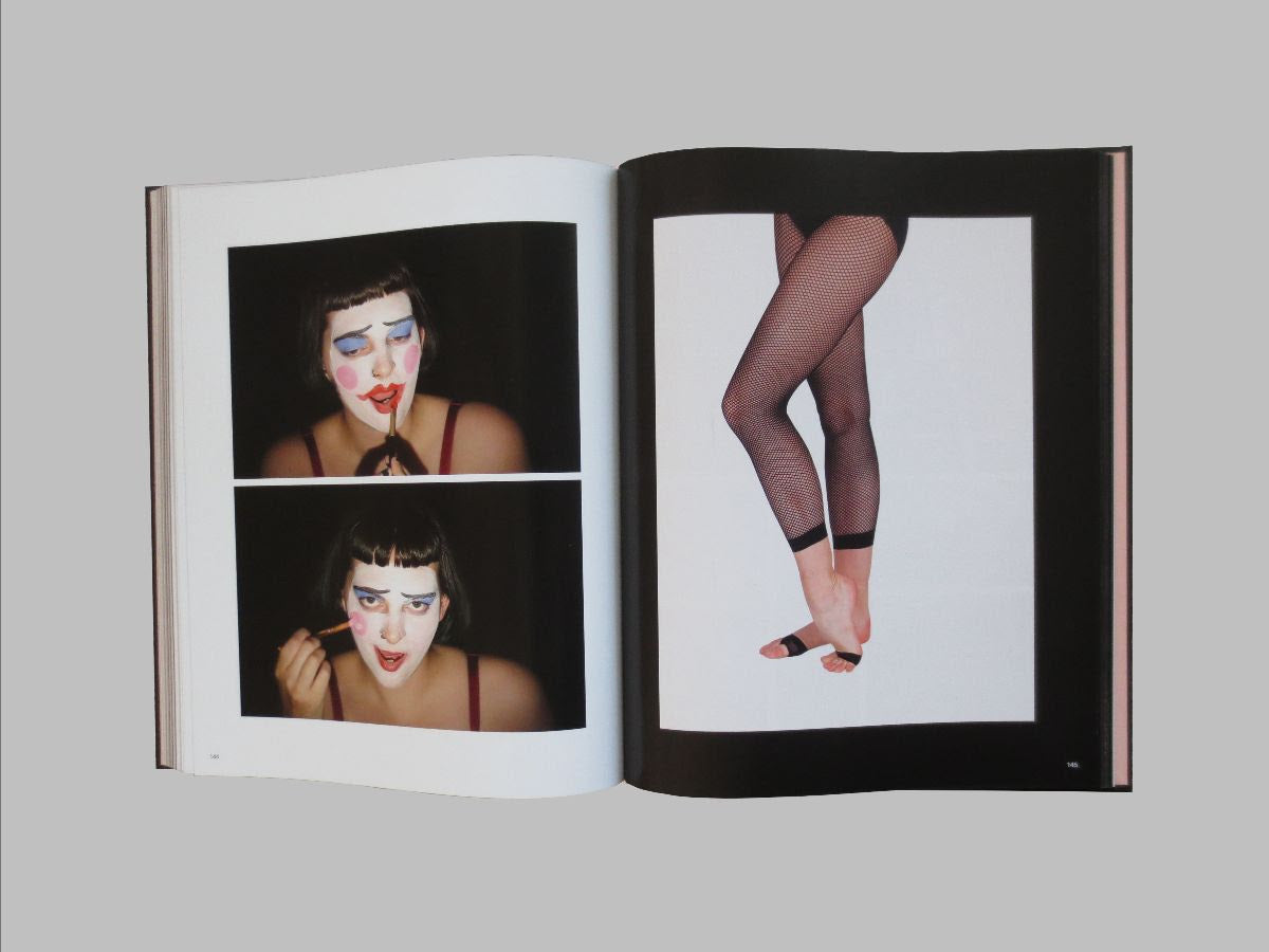 The Rita - Correlations [BOOK]