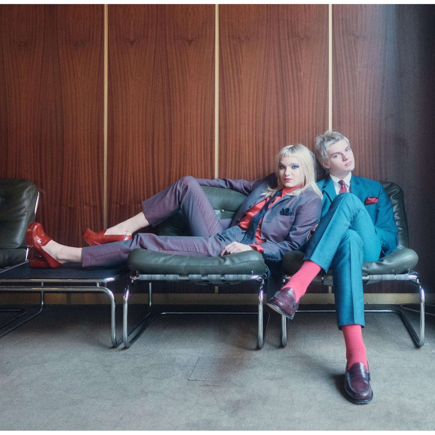 The Molotovs - Wasted on Youth (Marshall Records) [CD]