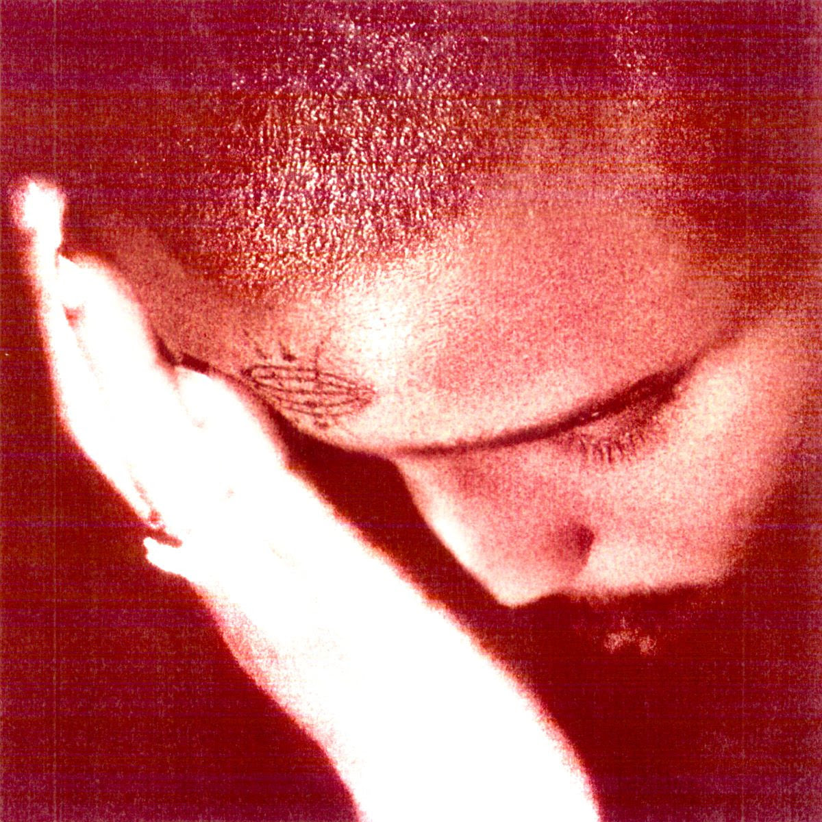 Nourished By Time - The Passionate Ones [Clear Vinyl]