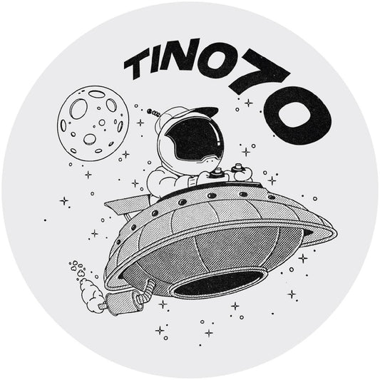 Samurai Breaks - Turbo Diesel EP [Green Vinyl]