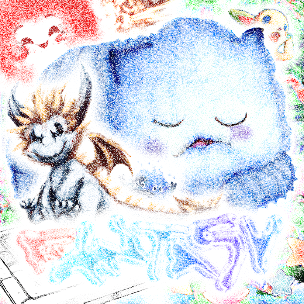 Kasper Marott - Fantasy [2LP]