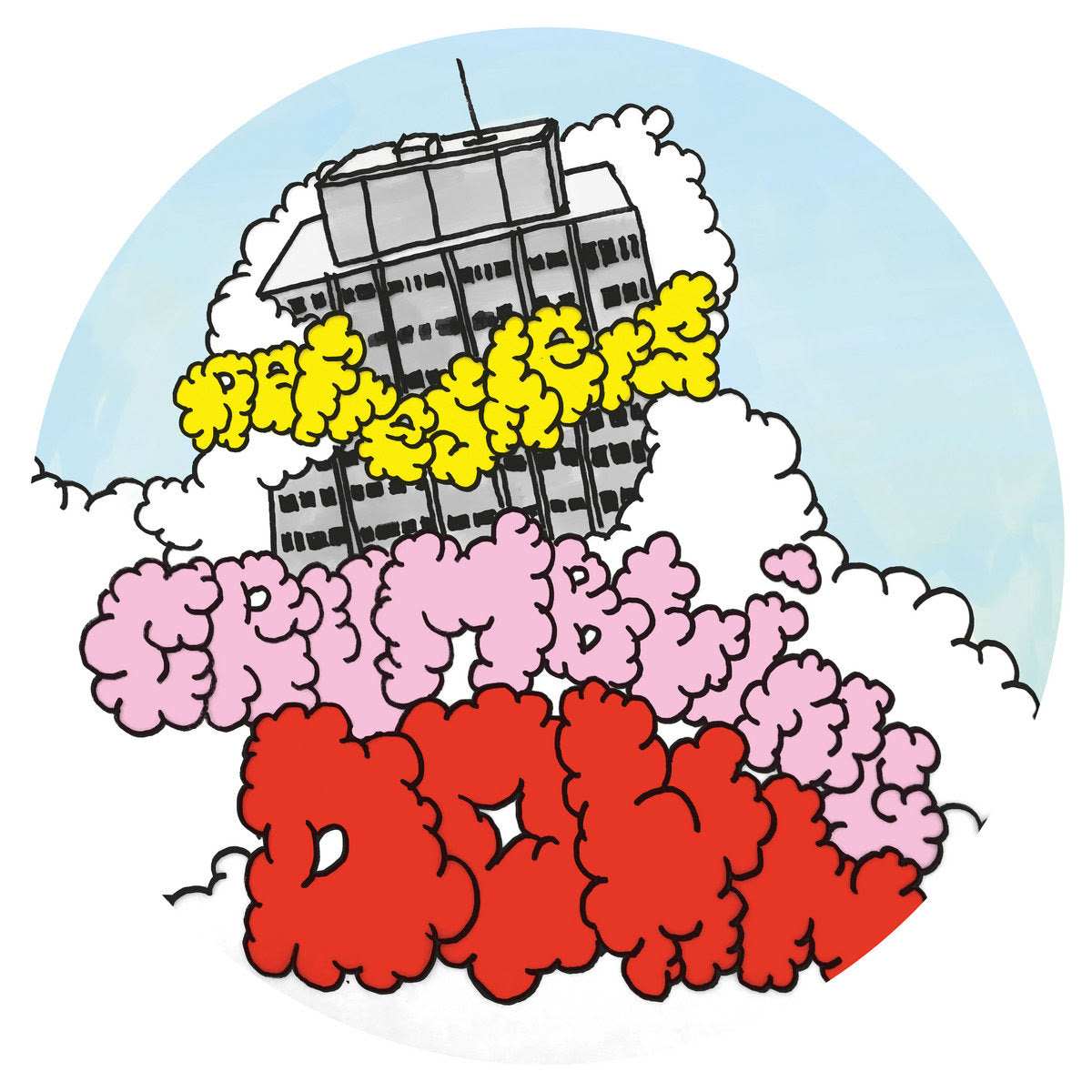 Refreshers - FR030 w/ Phineus II Remix [10" Vinyl]