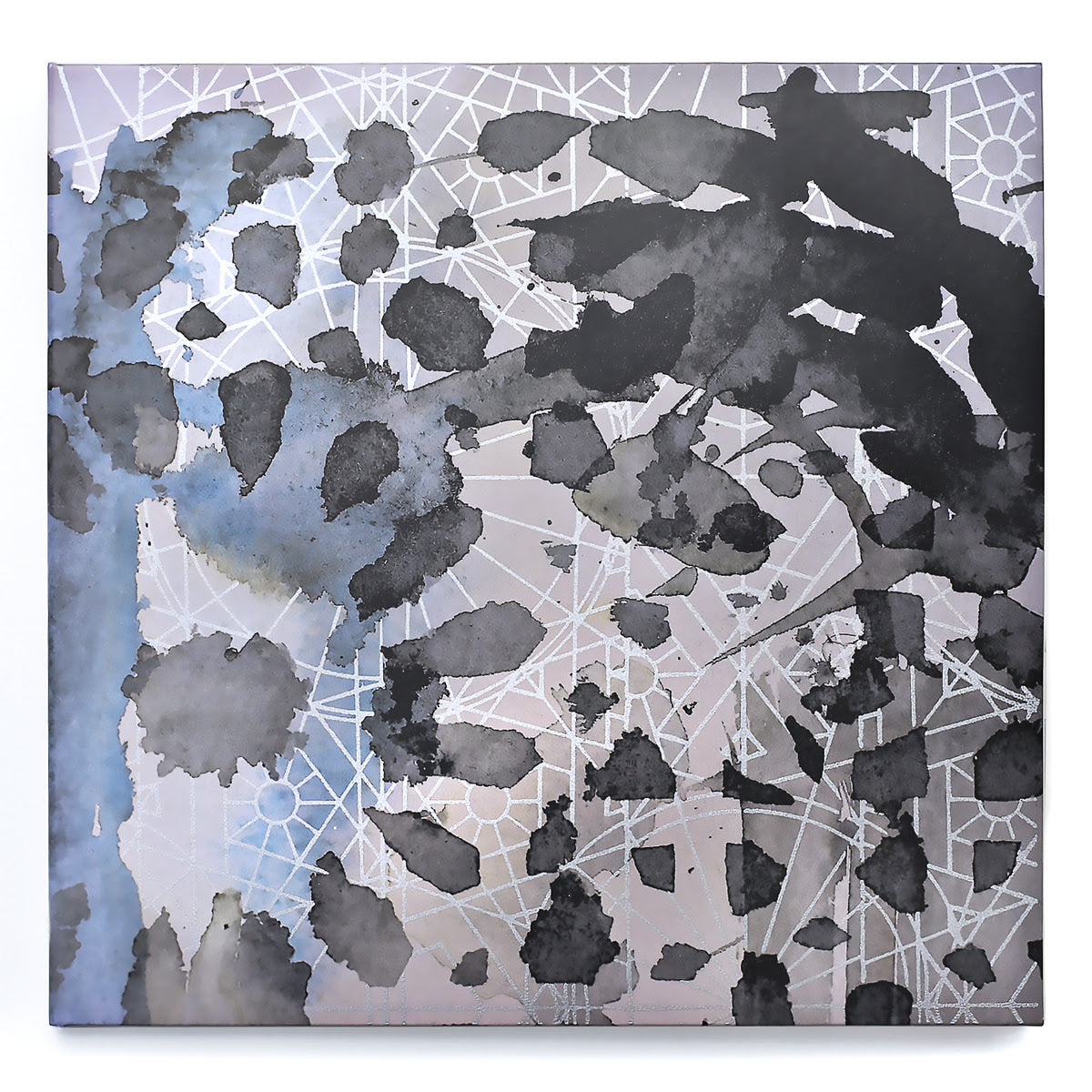 Dubkasm & Gorgon Sound - The Return / Born Under Siege [2x7" Vinyl]