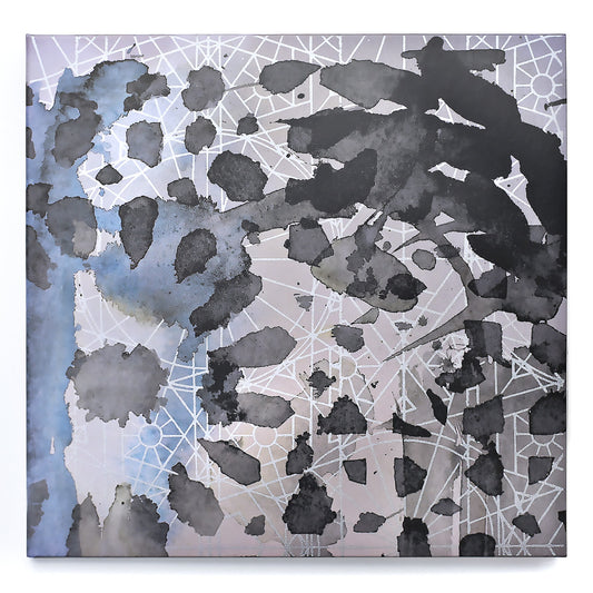 Dubkasm & Gorgon Sound - The Return / Born Under Siege [2x7" Vinyl]