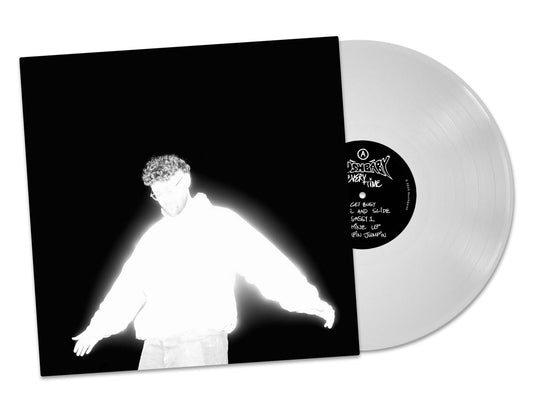 Bushbaby - EVERY TIME [Colour LP]