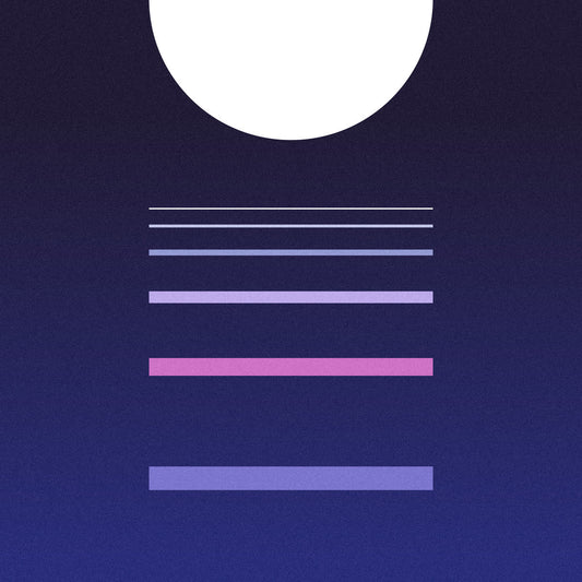 Hatchback - Phaser For The Ocean, Chorus For The Moon [Cassette]