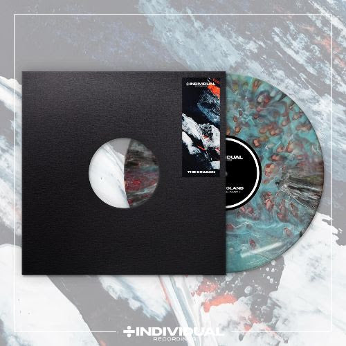 Dom & Roland - The Dragon [Collectors Edition]
