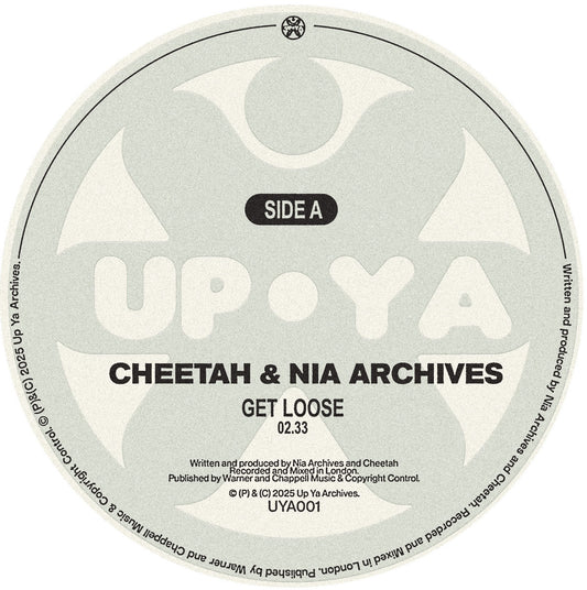 Cheetah & Nia Archives - Get Loose