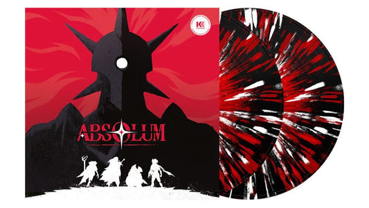Gareth Coker - Absolum – Original Game Soundtrack [Colour 2LP]