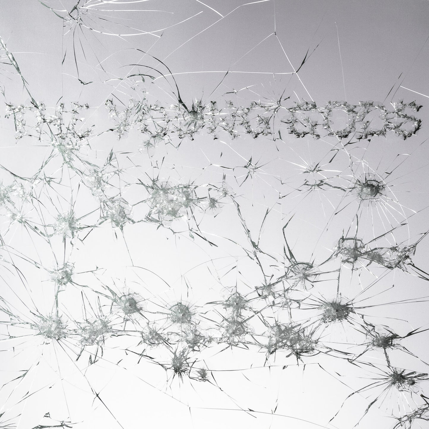 The Young Gods - Appear Disappear [Limited edition Pear Northern Light colour vinyl w/ CD]