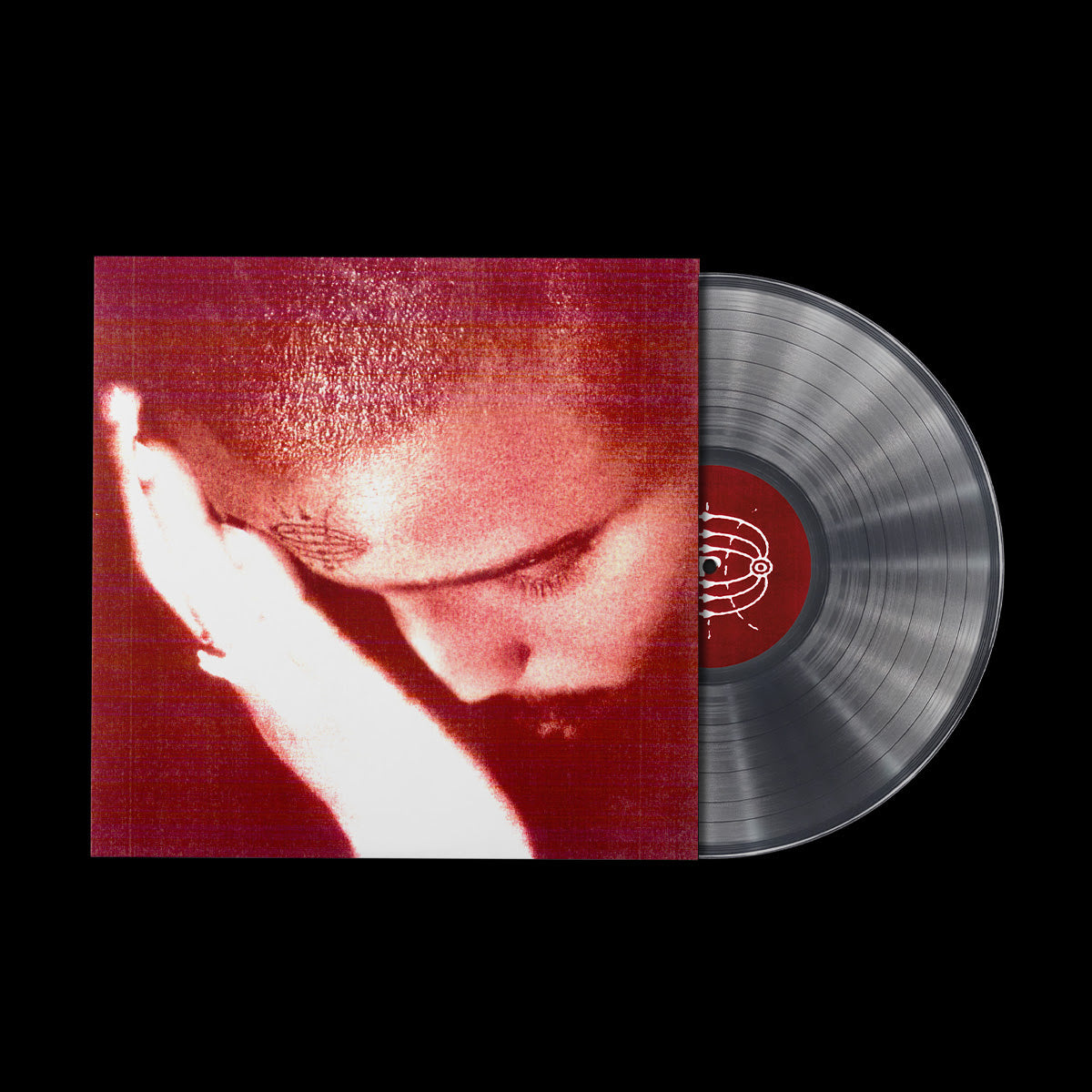 Nourished By Time - The Passionate Ones [Clear Vinyl]