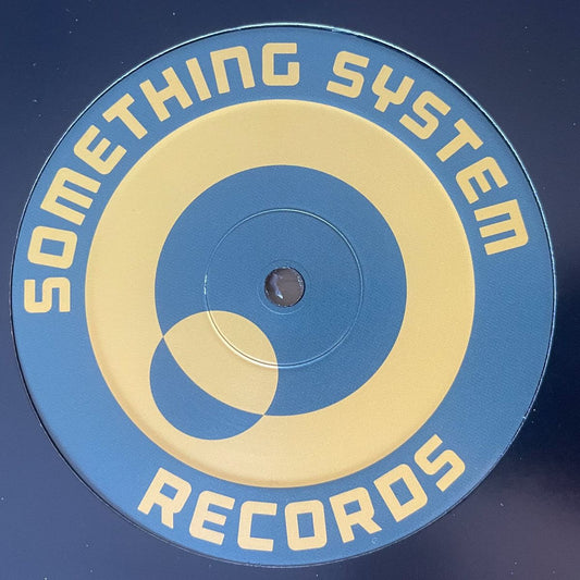 Various Artists - SSR005V