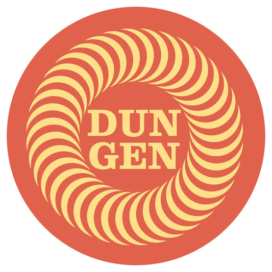 Dungen - Otis