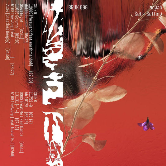 hoyah – Set + Setting [Cassette]