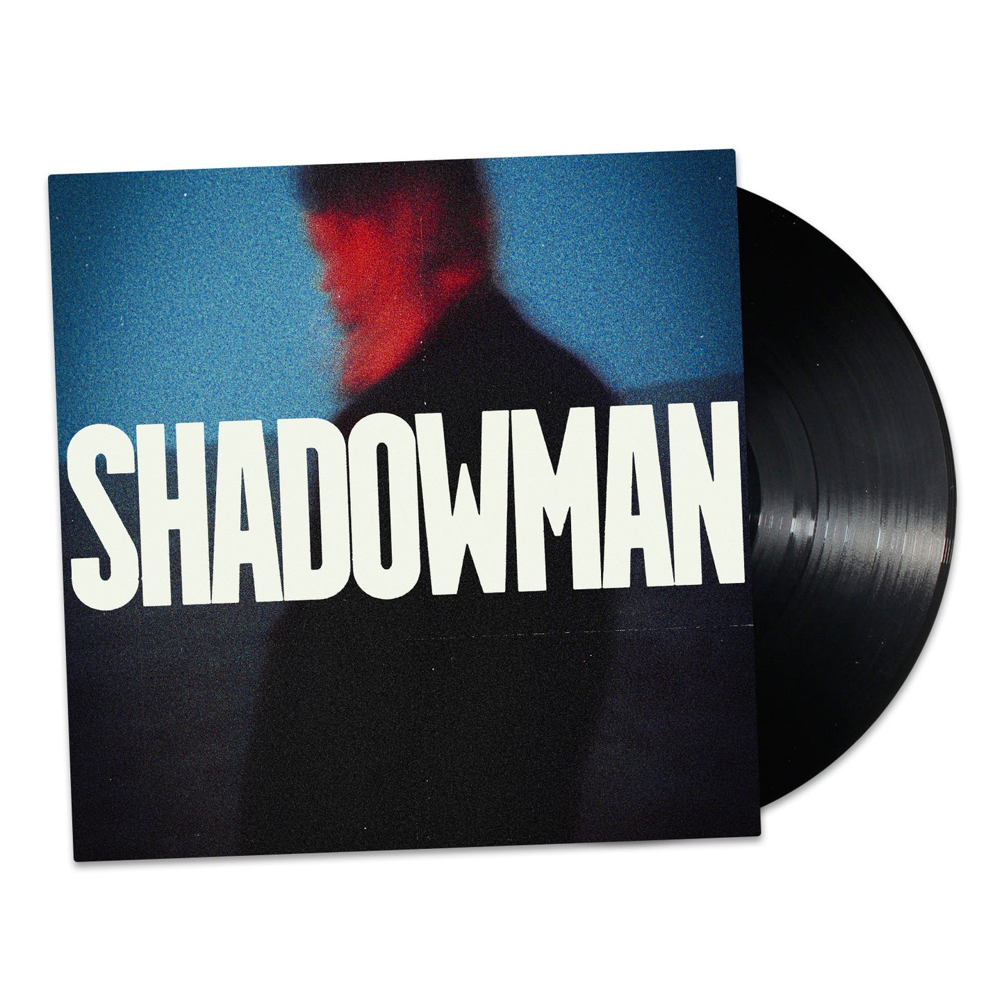 Shadowman - Shadowman [LP]