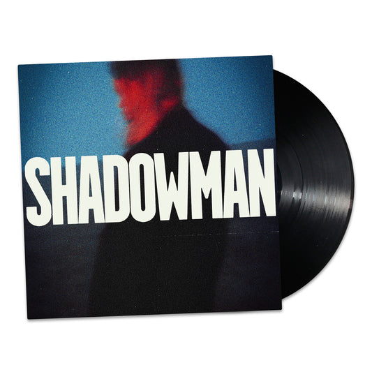 Shadowman - Shadowman [LP]