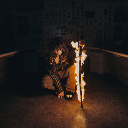 Jane Remover - Revengeseekerz [2LP Orange]