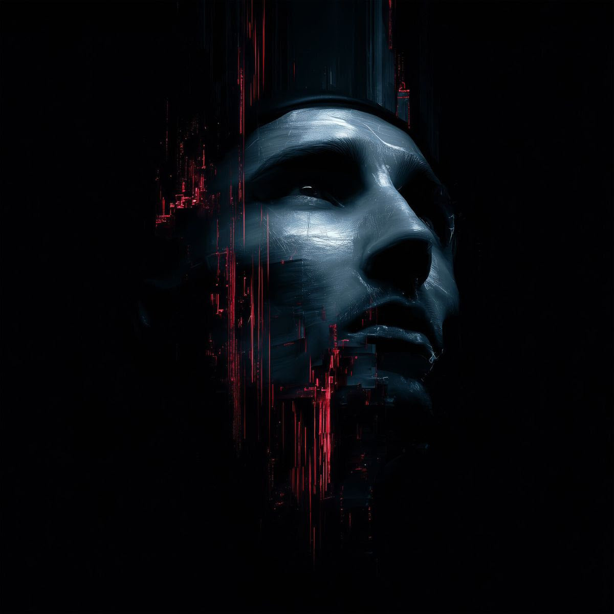 Metrik - Awake [2LP transparent red vinyl]