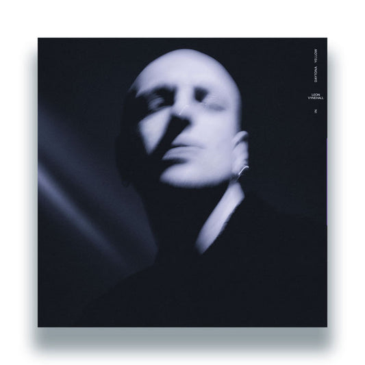 Leon Vynehall - In Daytona Yellow