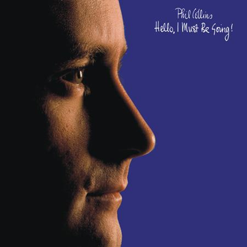 PHIL COLLINS - Hello, I Must Be Going! [2LP 180g 45RPM]