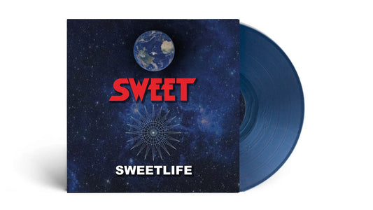 Sweet - Sweetlife [Colour LP]