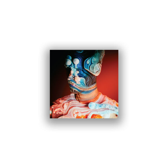 Joris Voorn - Serotonin [CD]