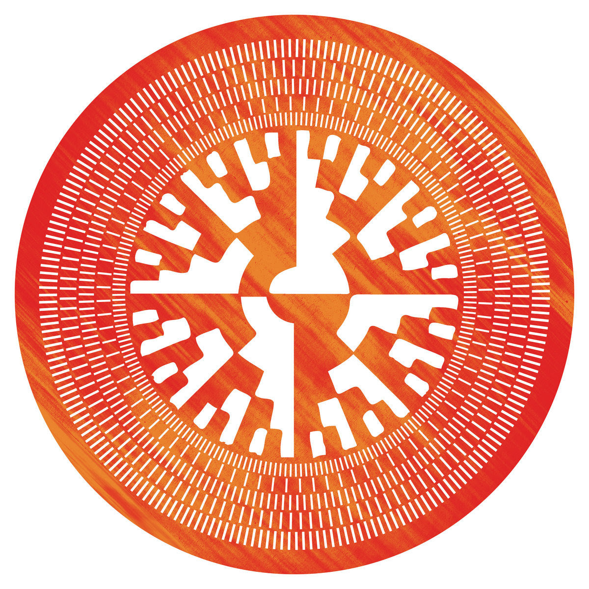 Dwarde - FR025 [10" Vinyl]