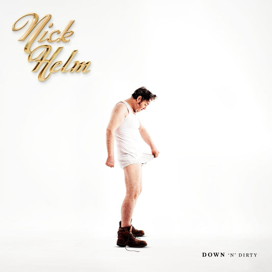 Nick Helm - Down 'N' Dirty: Volume 1 [LP]