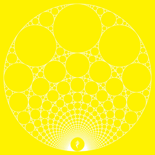 Marshall Jefferson - Yellow Meditation For The Dance Generation inc. Joakim remixes